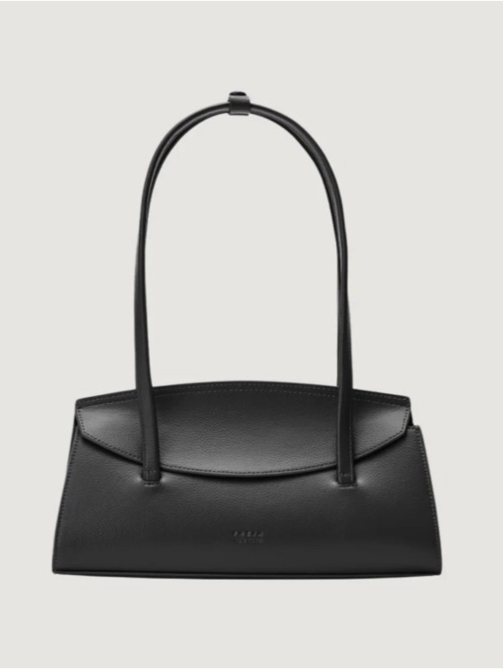 Freja New York Caroline Black Bag